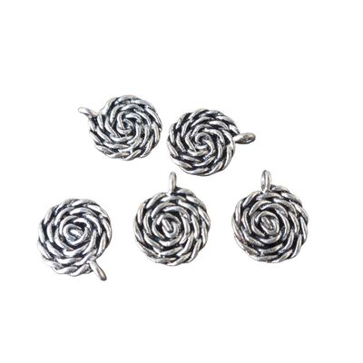 Charm Circle (20 pieces)