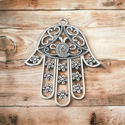 Hamsa pendant(1)