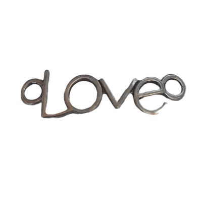 Bracelet Components 2 Hole(10pcs)