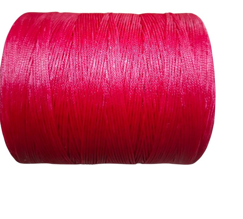 waxed cord. 1mm(10m)