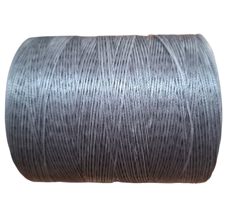 waxed cord. 1mm(10m)