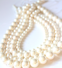 Shell Pearls