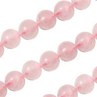 Rose Quartz 4MM