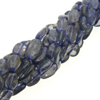 Iolite 5x8mm (+-38)