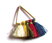 tas037: Mix colour  (20 pieces)