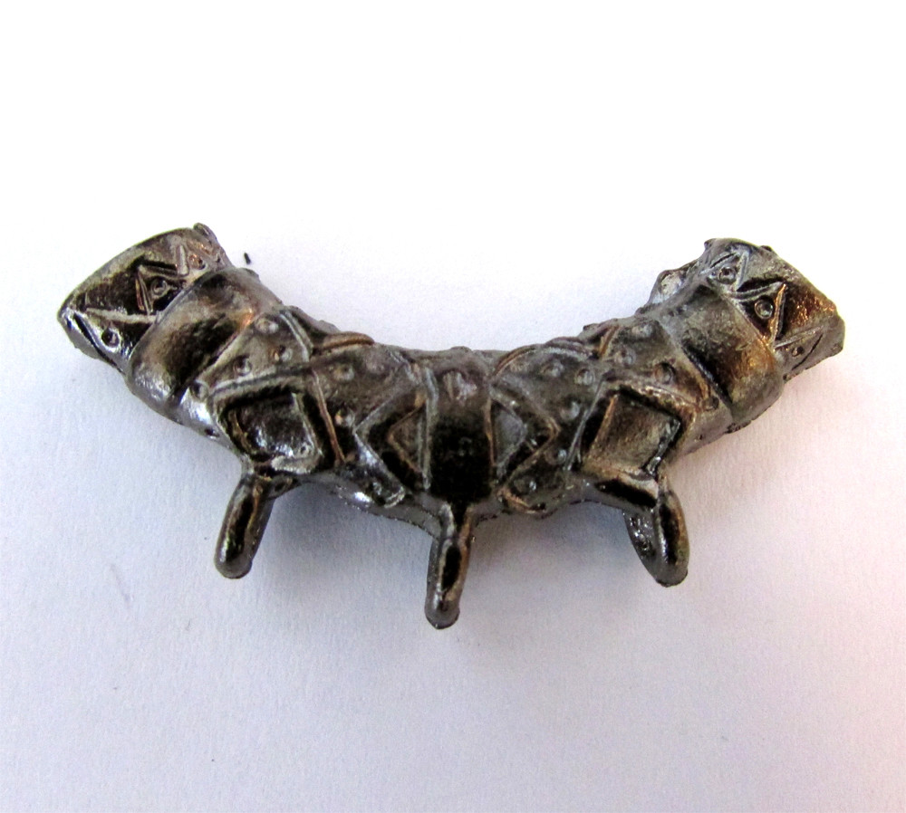 Metal part (5 pieces)