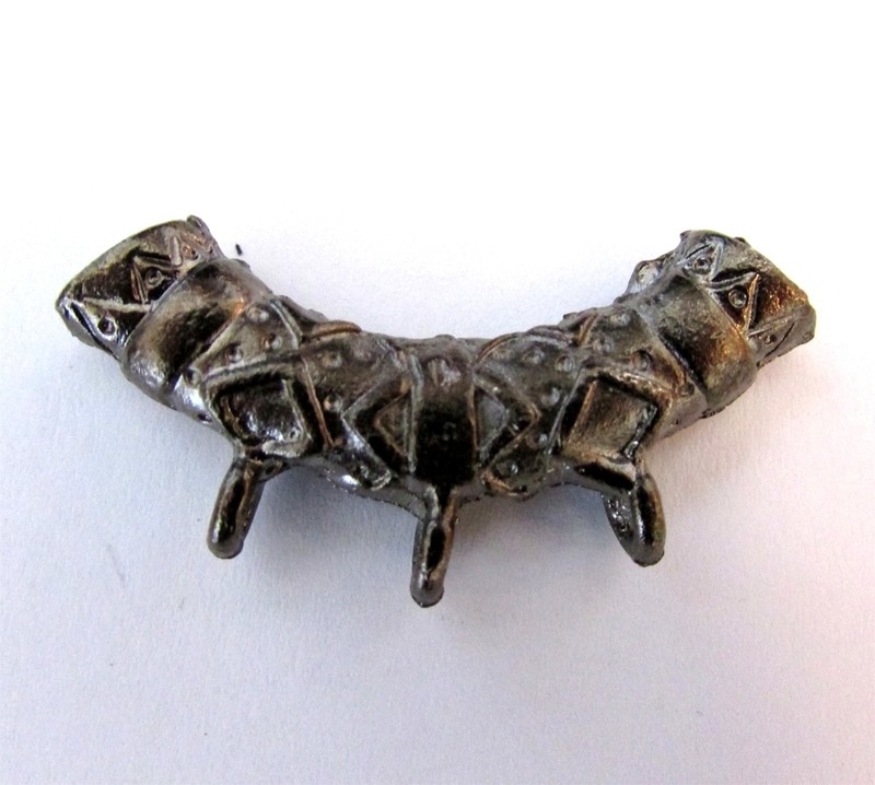 Metal part (5 pieces)