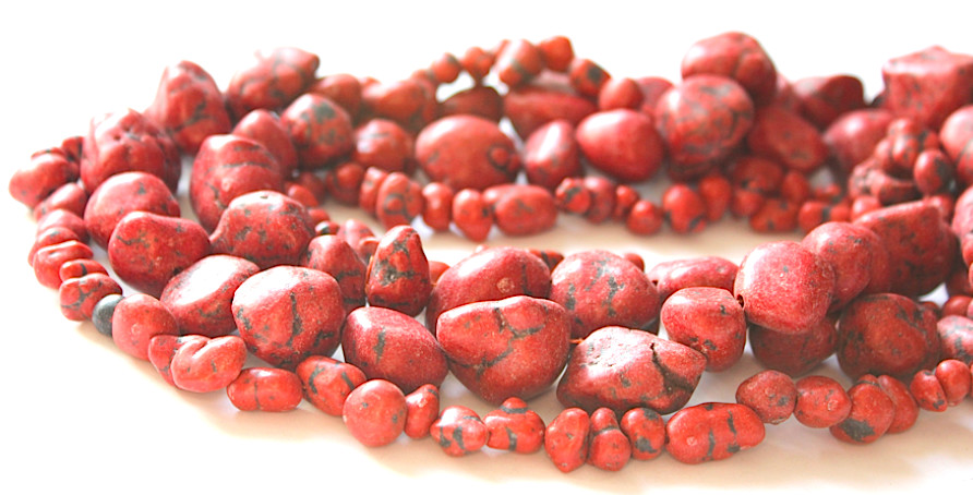 Fabricated Brown Small