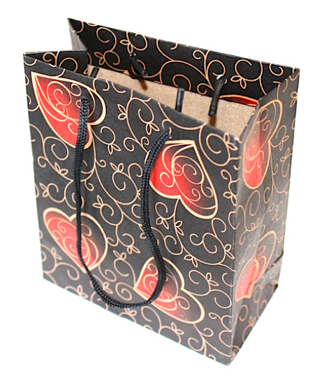 Gift Bag 05 Size 1  QTY: 10 pieces