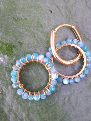 Stainless Steel &amp; interchangeable jewellery