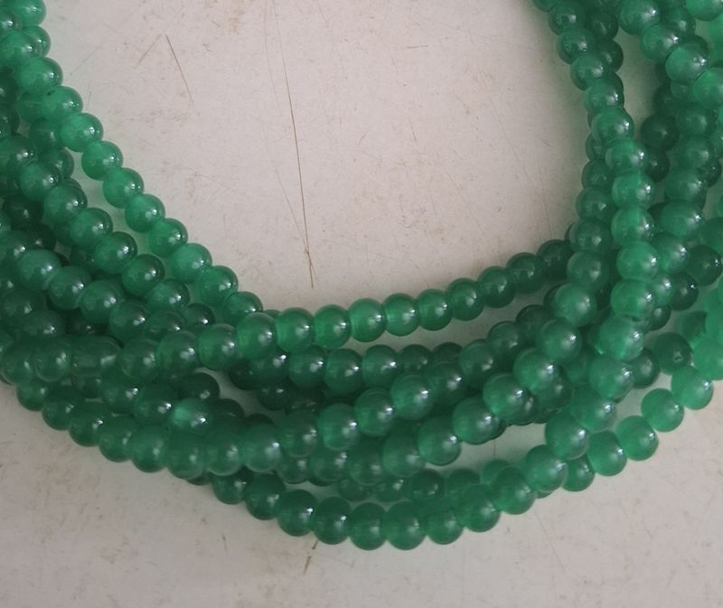 Glass 4mm 