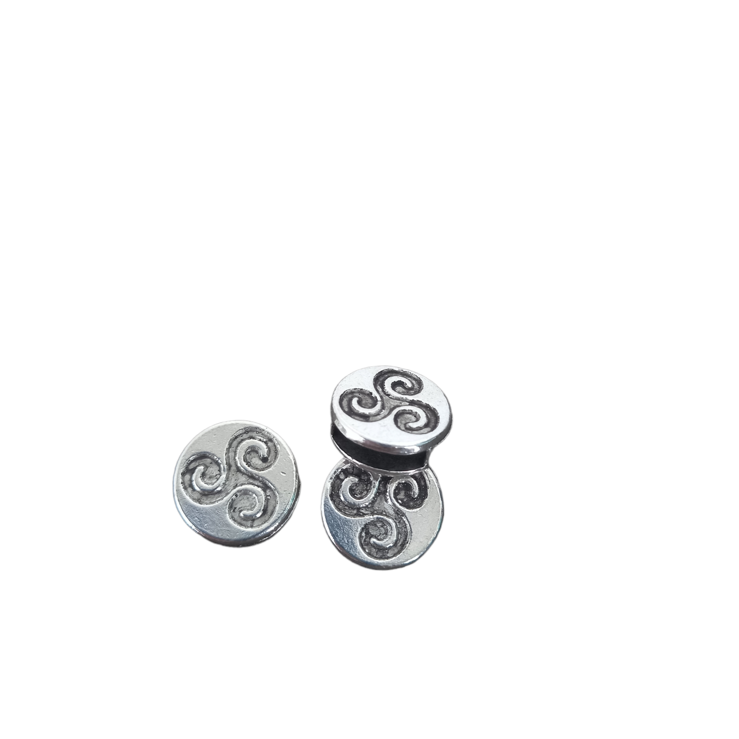 Celtic round(10pcs)