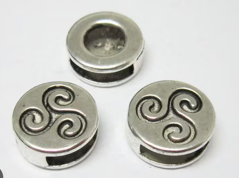 Celtic round(10pcs)