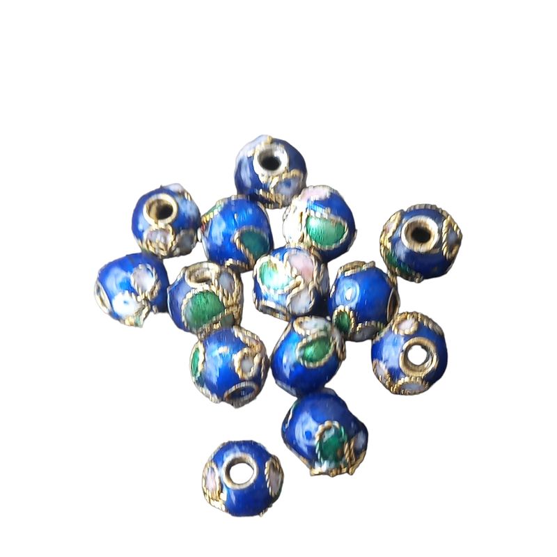 Cloisonne03 5mm(ea)