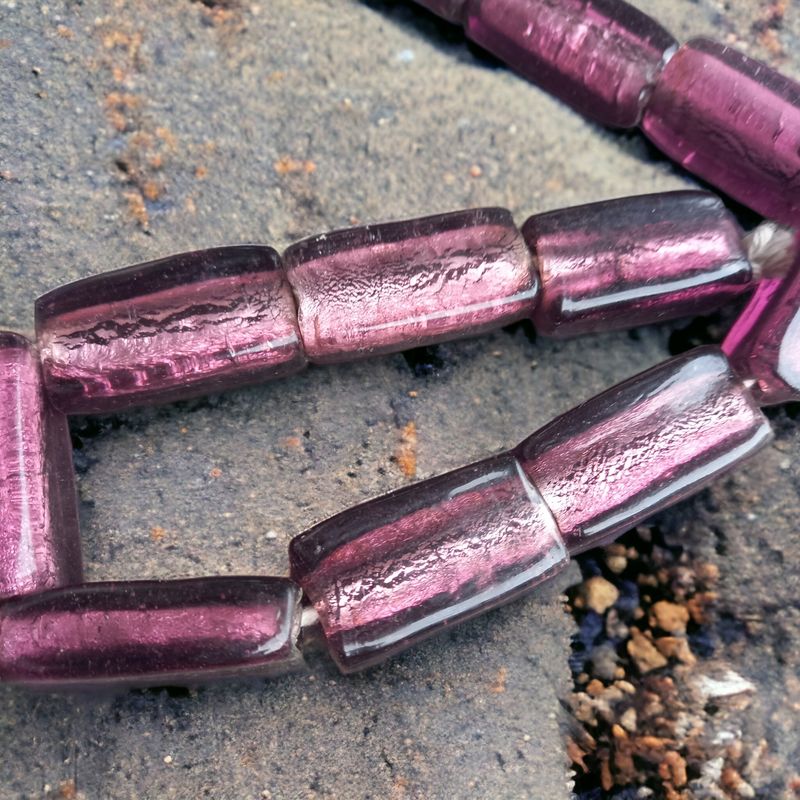 Indian Lampwork:03