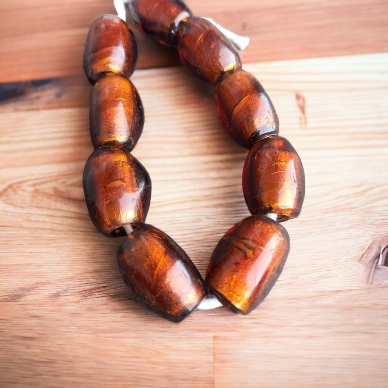 Indian Lampwork:09