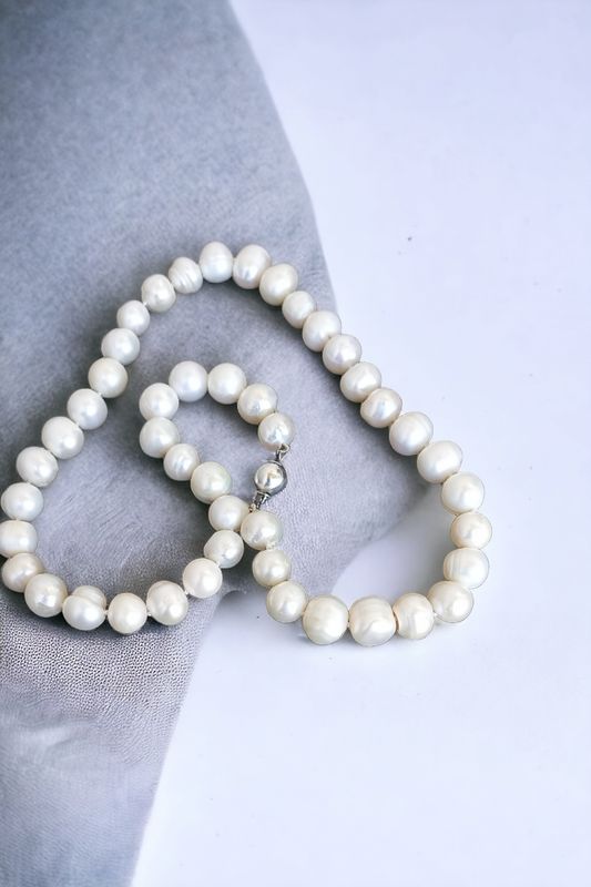 Pearls(knotted)