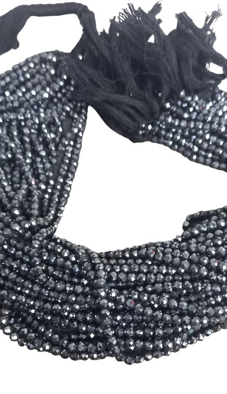 Hematite (3.5mm)