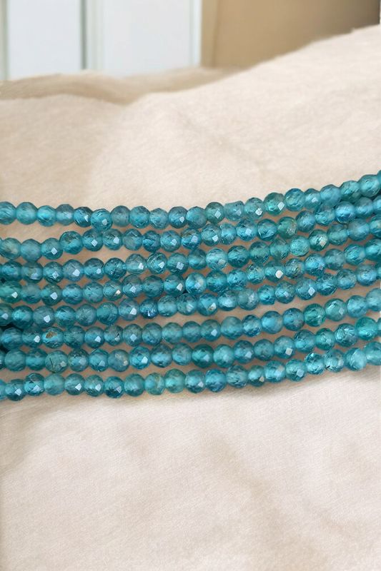 Apatite 3mm