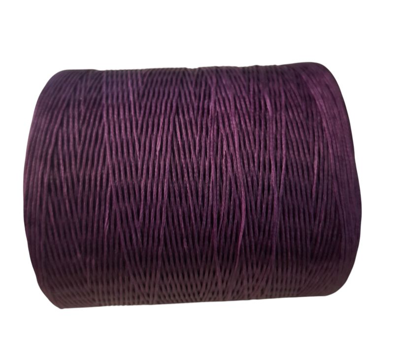 waxed cord. 1mm(10m)