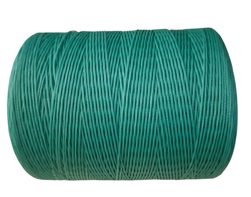 waxed cord. 1mm(10m)
