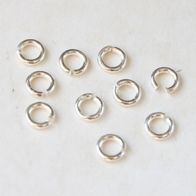 solid ring(10)0.8mmx5mm