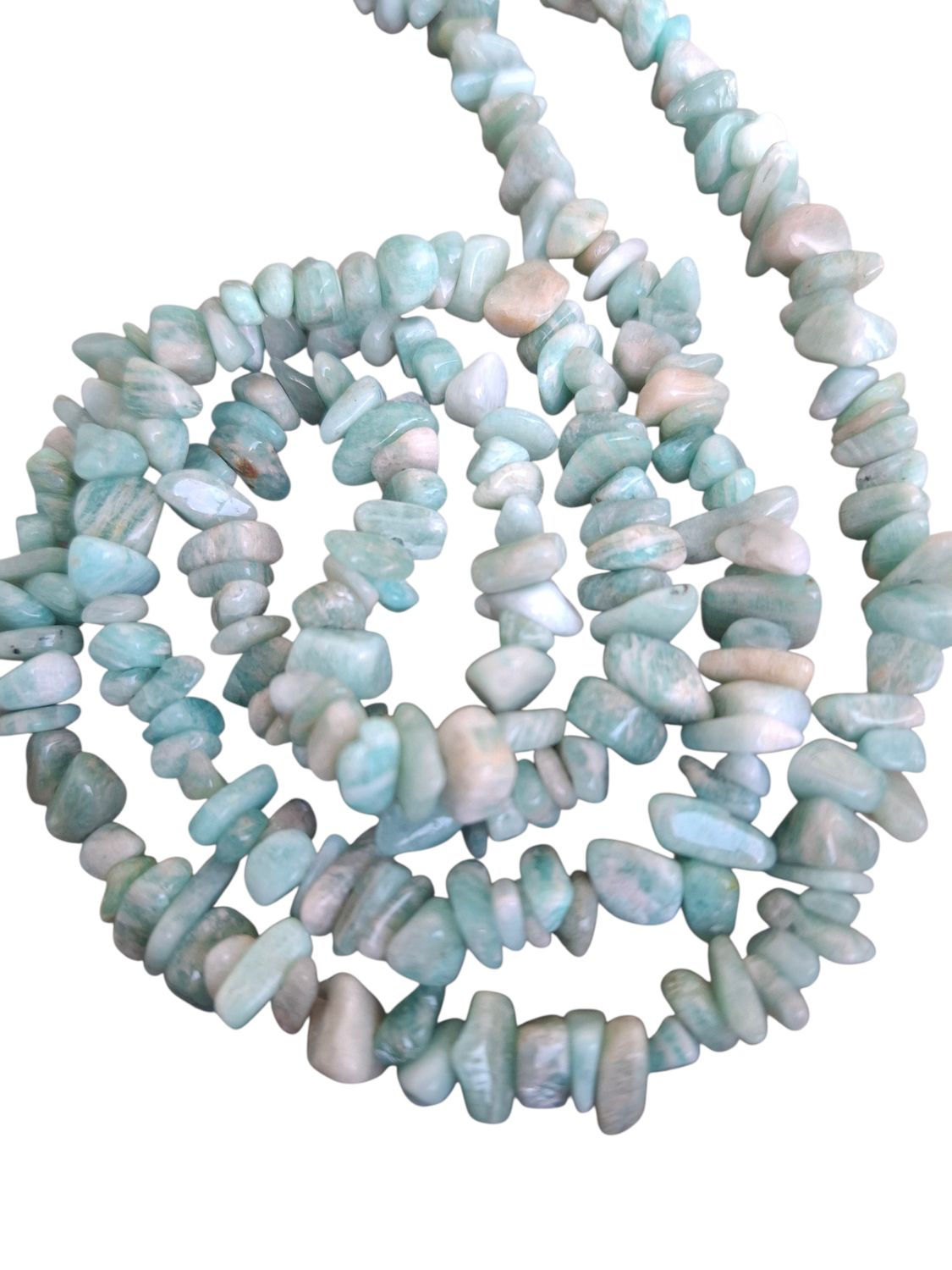 Amazonite (med)