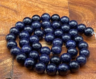 Sandstone blue 6mm