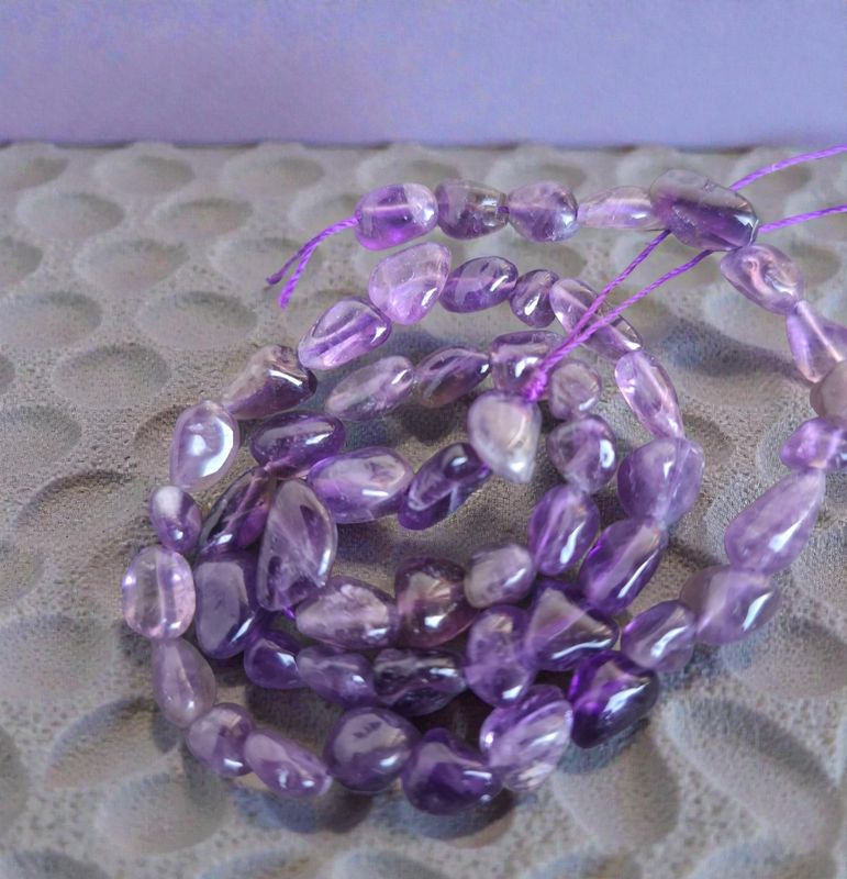 Amethyst 