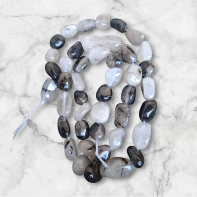 Rutilated Quartz 