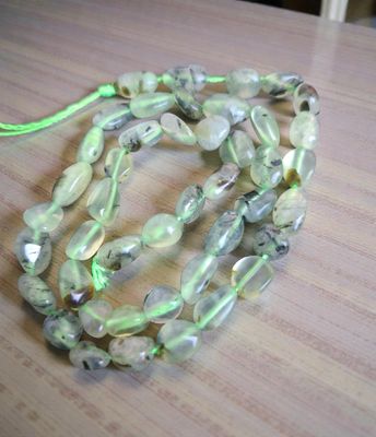Prehnite
