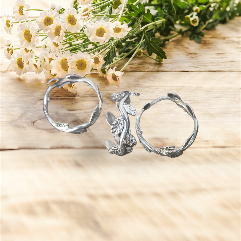 Sterling Silver