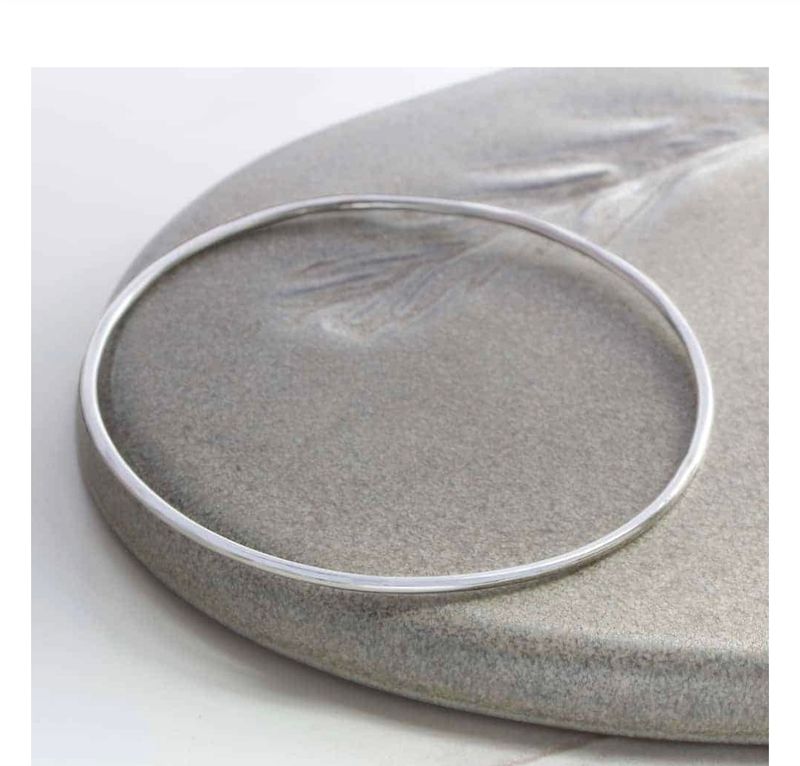 Bangle. Size 3x60mm