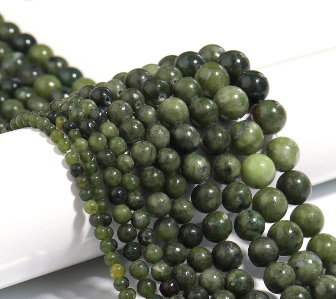 Southern Jade 6mm