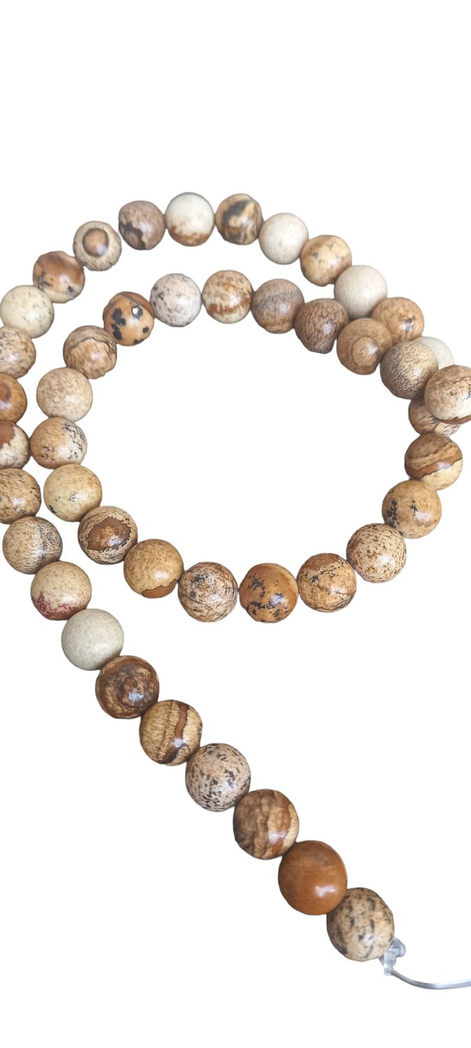 Jasper Picture:4mm