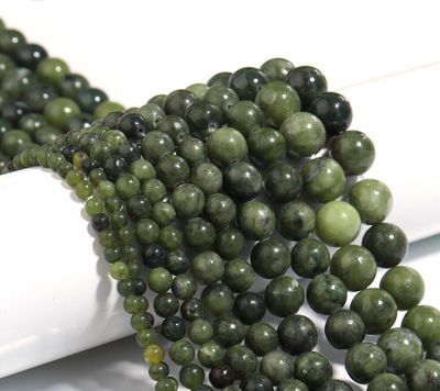 Southern Jade 8mm