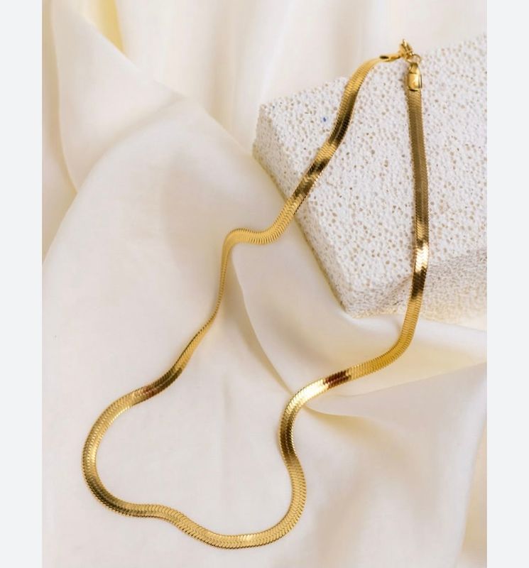 Snake chain