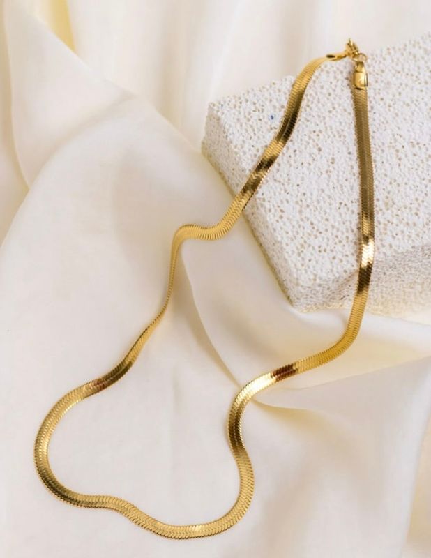 Snake chain