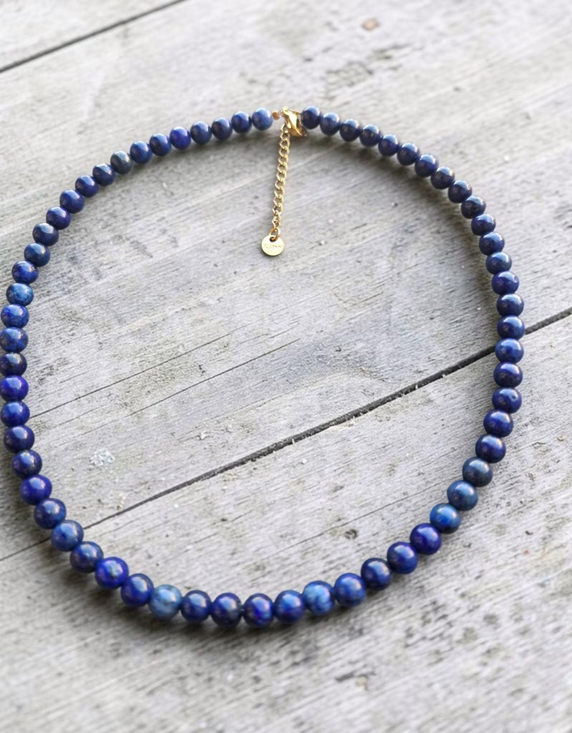 Lapis Lazuli