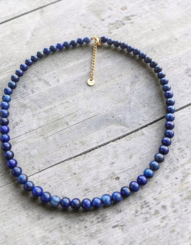 Lapis Lazuli