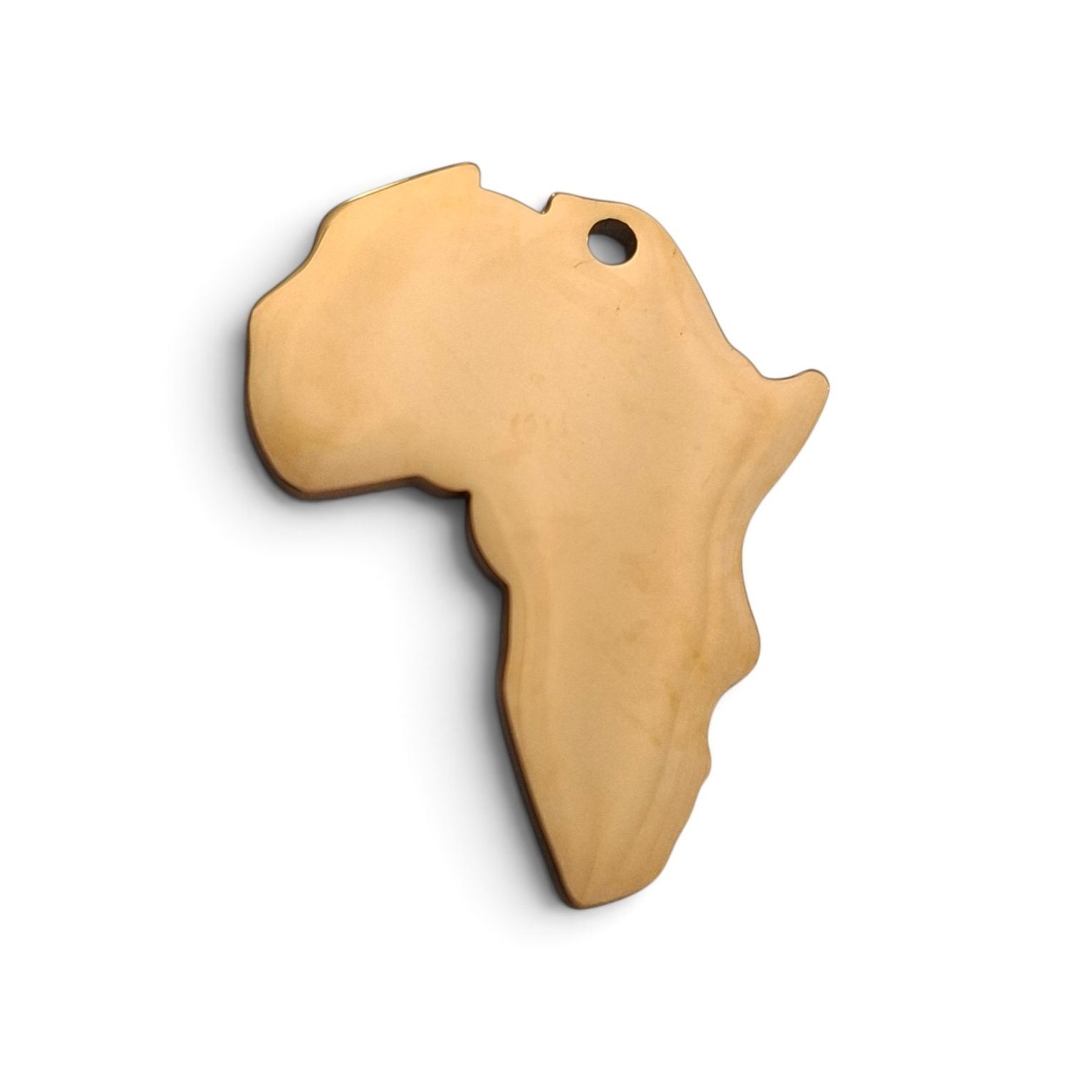 Africa Pendant 