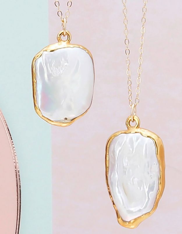 Keshi Pearl