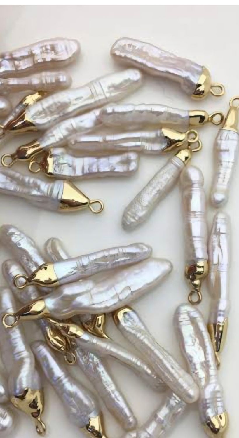 Keshi Pearl