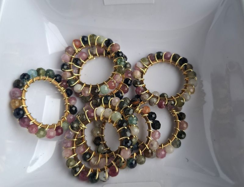 Tourmaline(1pc)