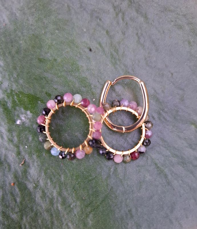 Tourmaline(1pc)