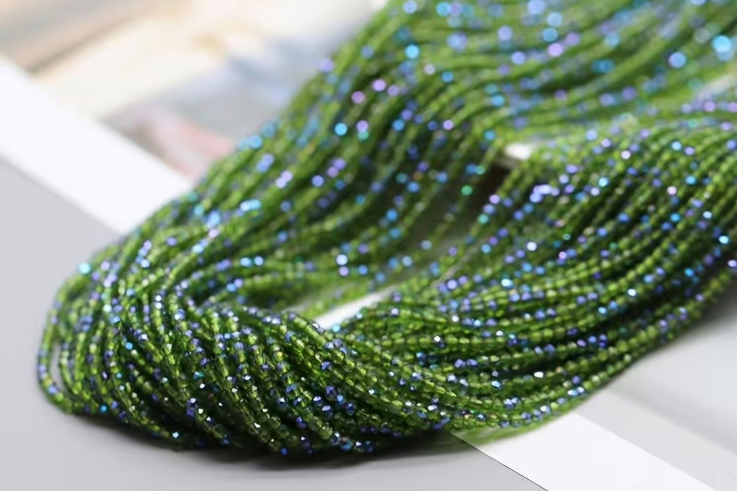 Light green