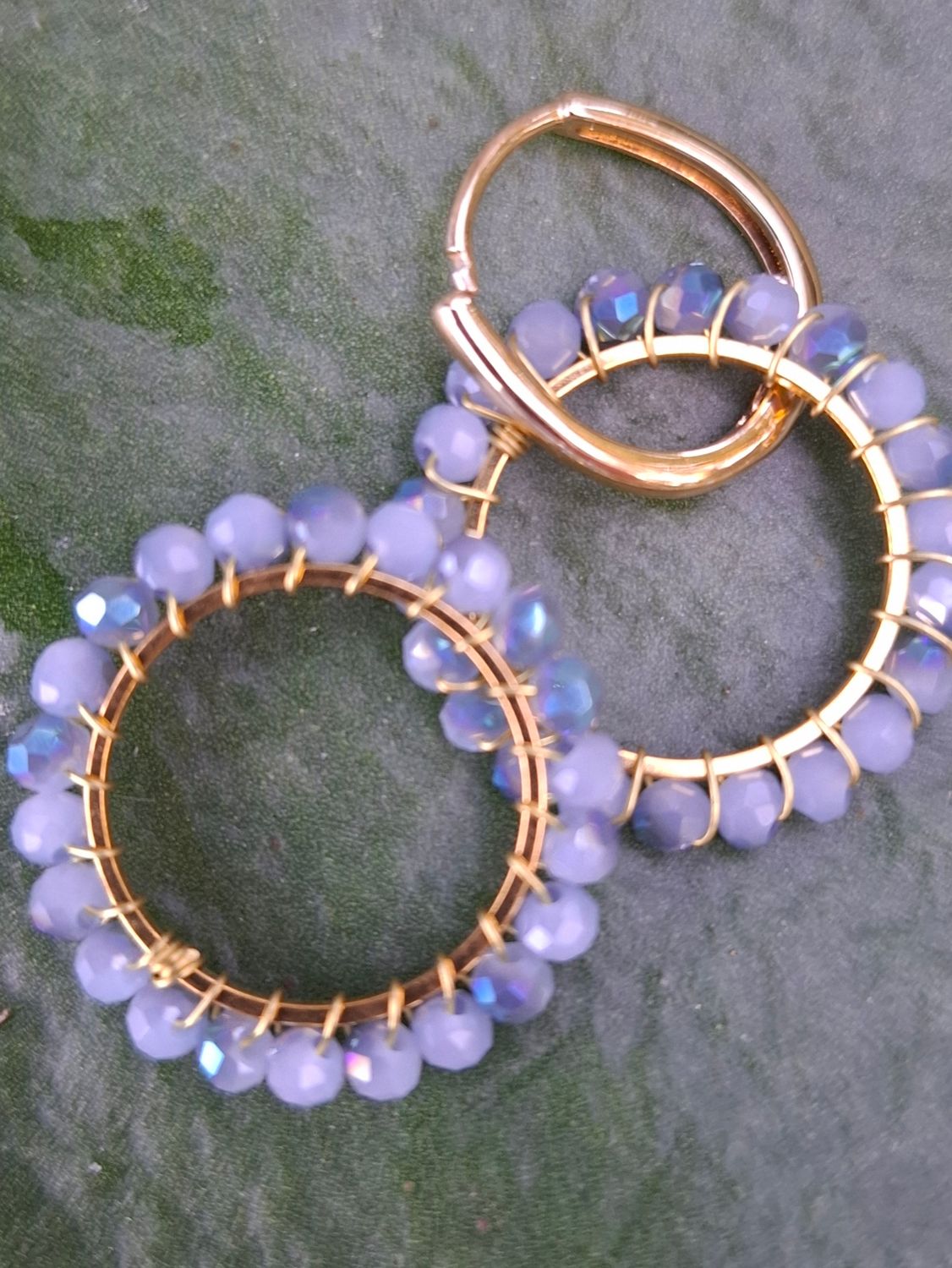 Crystals (1pc)