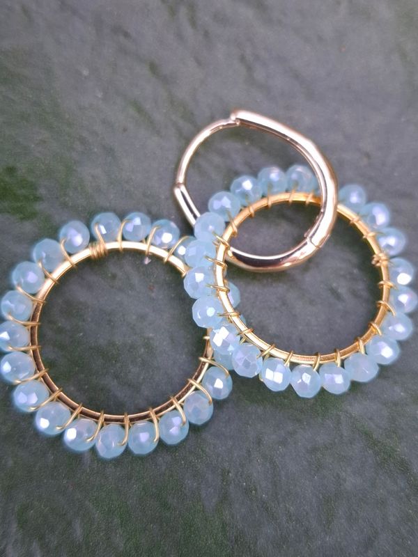Crystals (1pc)