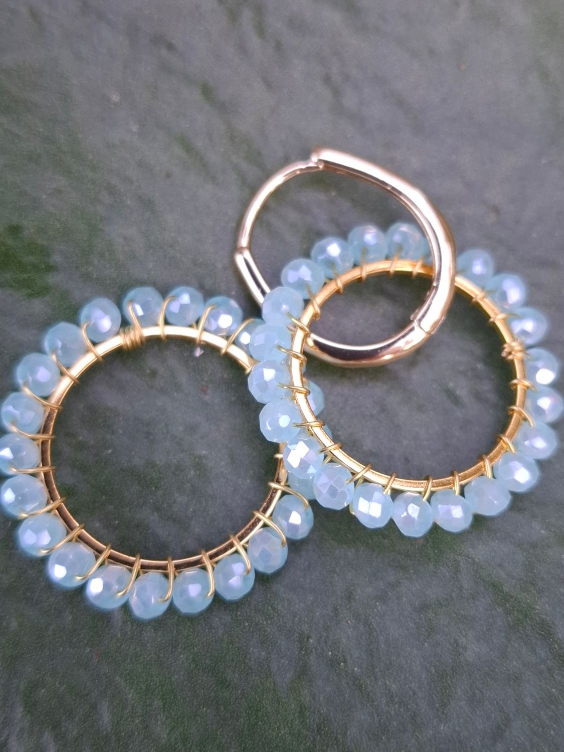 Crystals (1pc)