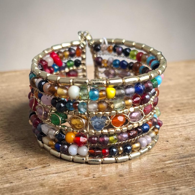 Bracelet 